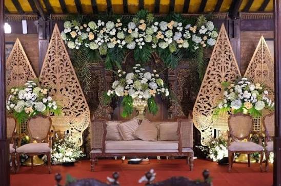Paket Tradisional